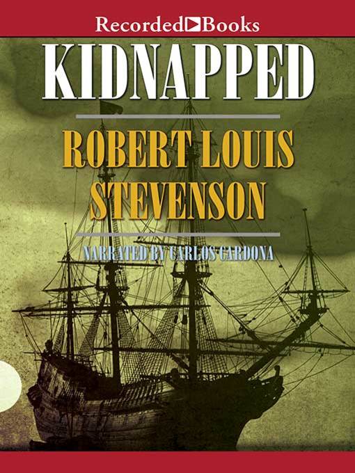 Title details for Kidnapped by Robert Louis Stevenson - Wait list